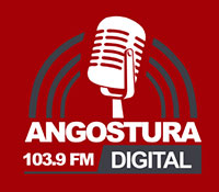 Logo de Angostura Digital