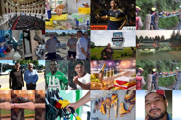 Resumen de noticias del 1 de enero de 2026 – Últimas 24 horas