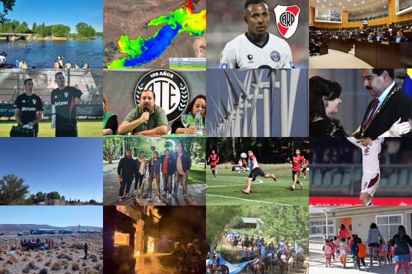 Resumen de noticias del 5 de enero de 2026 – Últimas 24 horas