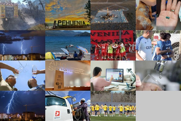 Resumen de noticias del 6 de enero de 2026 – Últimas 24 horas