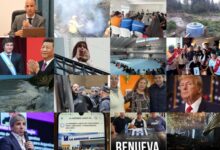 Resumen de noticias del 8 de enero de 2026 – Últimas 24 horas