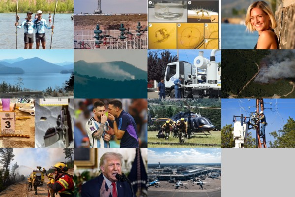 Resumen de noticias del 10 de enero de 2026 – Últimas 24 horas