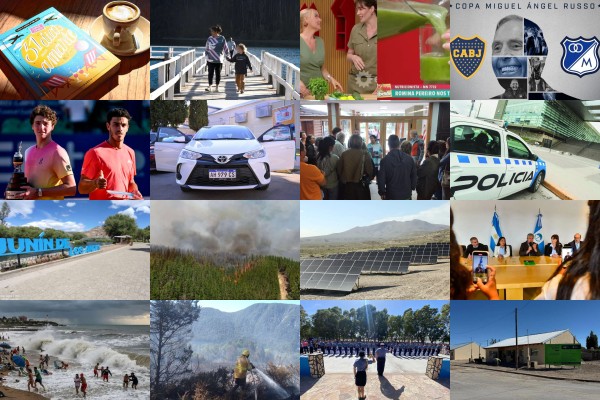 Resumen de noticias del 14 de enero de 2026 – Últimas 24 horas Resumen de noticias del 14 de enero de 2026 – Últimas 24 horas