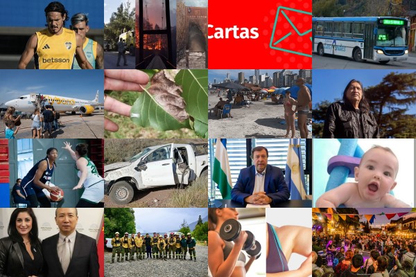 Resumen de noticias del 16 de enero de 2026 – Últimas 24 horas