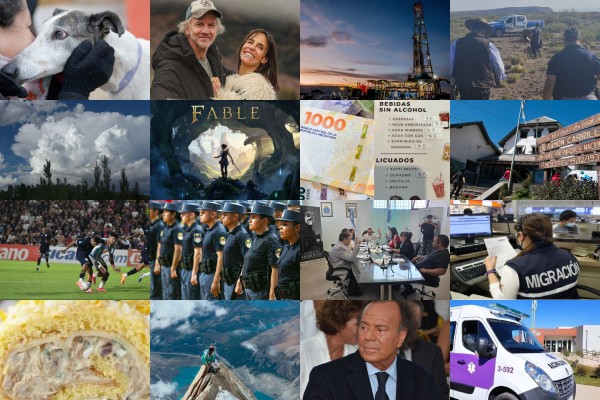 Resumen de noticias del 24 de enero de 2026 – Últimas 24 horas