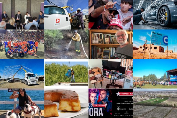 Resumen de noticias del 30 de enero de 2026 – Últimas 24 horas
