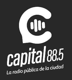 Logo de Capital 88.5