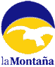 Logo de FM de la Montaña