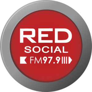 Logo de Red Social Radio