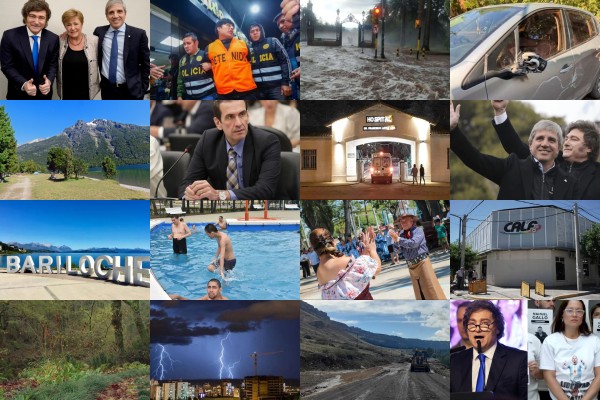Resumen de noticias del 1 de febrero de 2026 – Últimas 24 horas