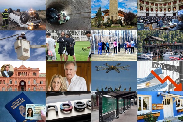 Resumen de noticias del 5 de febrero de 2026 – Últimas 24 horas