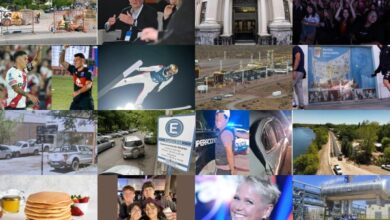 Resumen de noticias del 7 de febrero de 2026 – Últimas 24 horas Resumen de noticias del 7 de febrero de 2026 – Últimas 24 horas