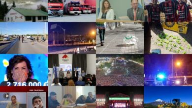 Resumen de noticias del 9 de febrero de 2026 – Últimas 24 horas Resumen de noticias del 9 de febrero de 2026 – Últimas 24 horas