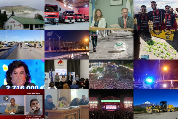 Resumen de noticias del 9 de febrero de 2026 – Últimas 24 horas