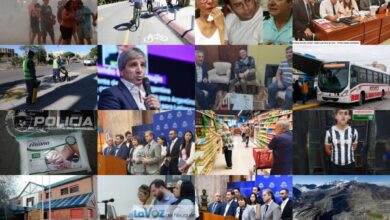 Resumen de noticias del 11 de febrero de 2026 – Últimas 24 horas Resumen de noticias del 11 de febrero de 2026 – Últimas 24 horas