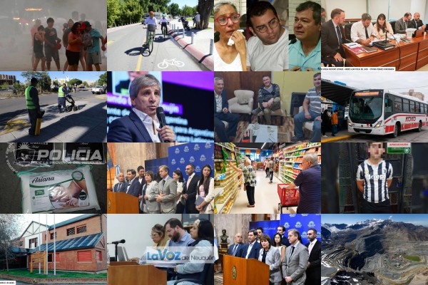 Resumen de noticias del 11 de febrero de 2026 – Últimas 24 horas