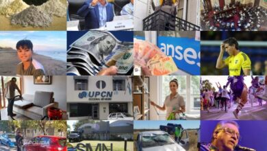 Resumen de noticias del 13 de febrero de 2026 – Últimas 24 horas Resumen de noticias del 13 de febrero de 2026 – Últimas 24 horas