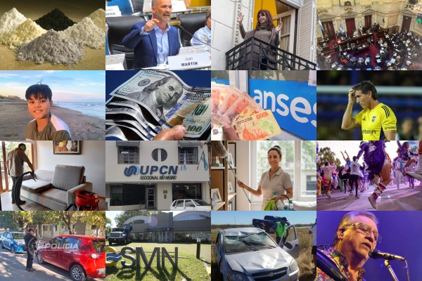 Resumen de noticias del 13 de febrero de 2026 – Últimas 24 horas