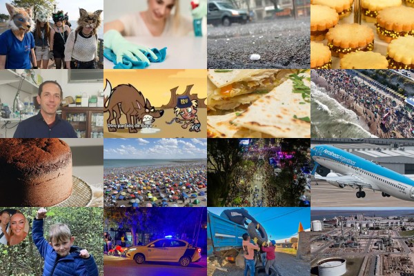 Resumen de noticias del 17 de febrero de 2026 – Últimas 24 horas