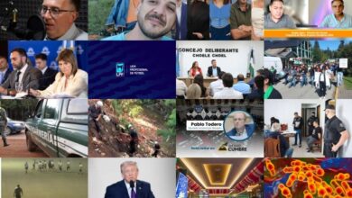 Resumen de noticias del 21 de febrero de 2026 – Últimas 24 horas Resumen de noticias del 21 de febrero de 2026 – Últimas 24 horas