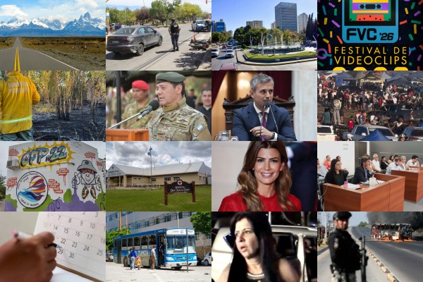 Resumen de noticias del 24 de febrero de 2026 – Últimas 24 horas